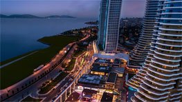 İST Marina