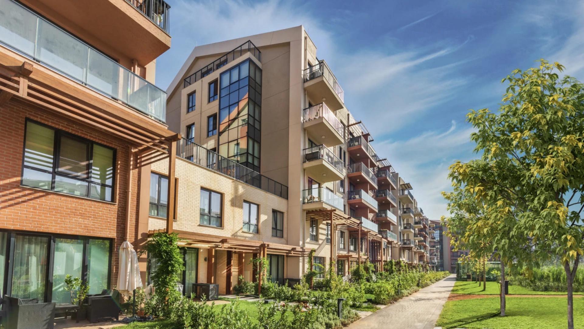 ORMANKÖY TOPLU YAPI SİTESİ 